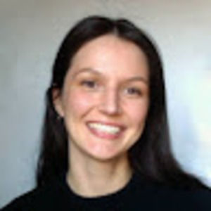 Meet your Posher, Irene